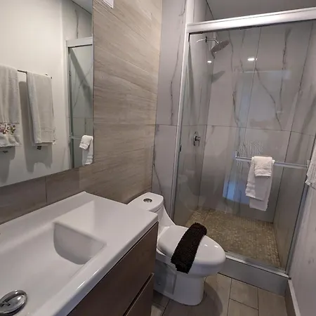 Luxury Loft Monterrey City Living At Landmark High Rise Exterior photo