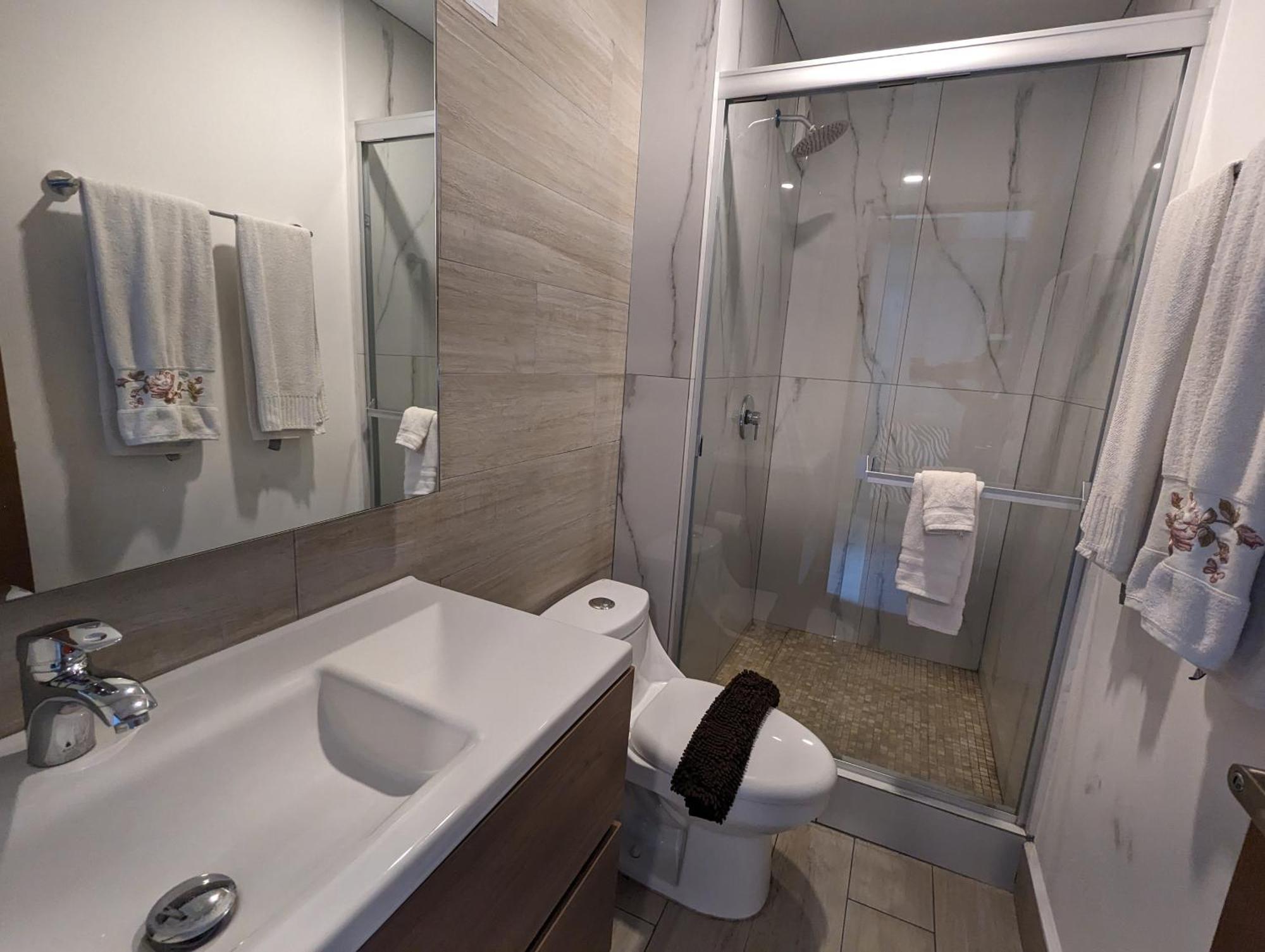 Apartment Luxury Loft Living At Landmark High Rise Monterrey